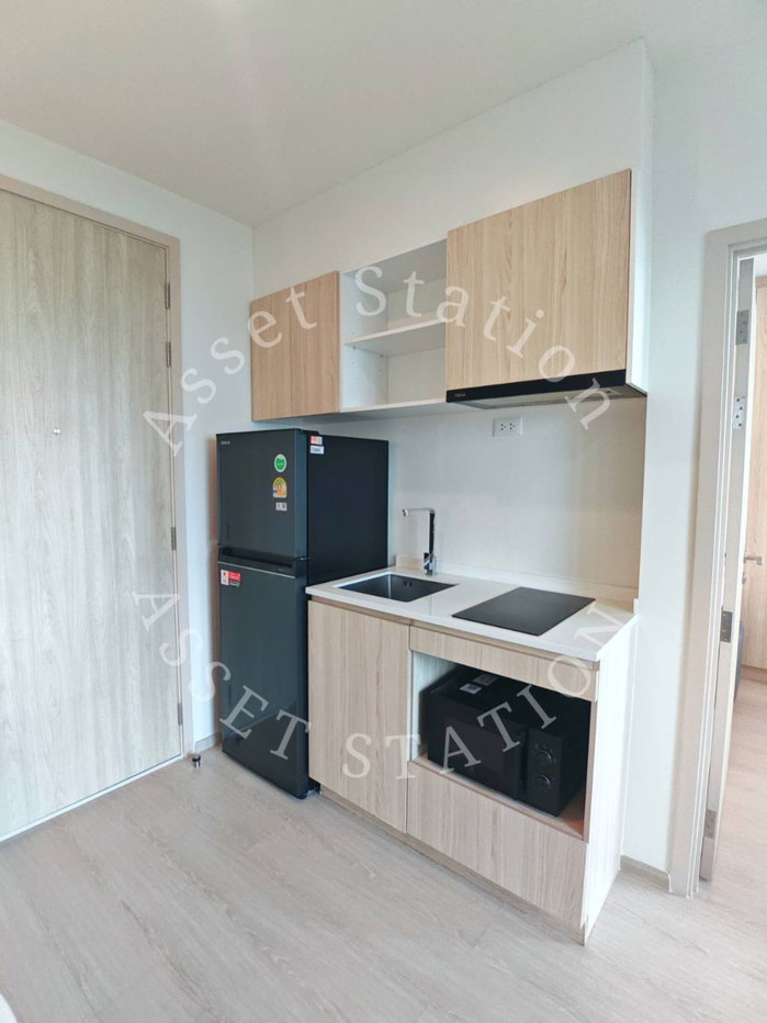 รูป 💎ขายด่วน! Nue Noble Ratchada - Ladprao ใกล้ MRT ลาดพร้าว 150 ม. 🏢 - รูปที่ 8/9