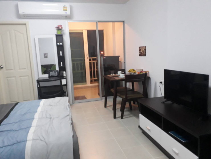 picture Condo for rent: Supalai Lagoon Condo, Phuket. - 11/22