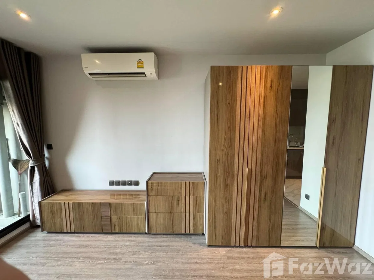 picture Studio for sale at rhythm ekkamai 1987020 - 1/4