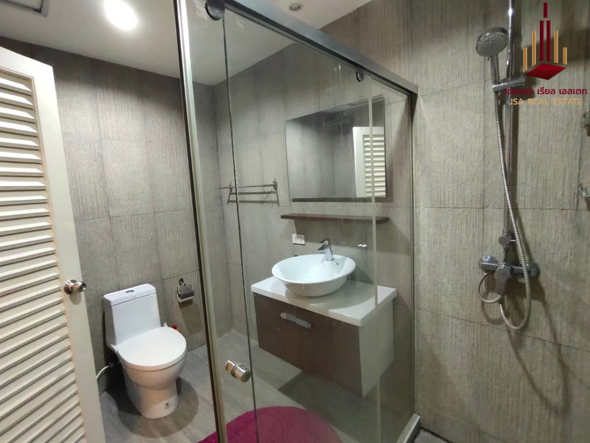 picture β¨ For Rent : Silom Condominium Condo β¨ π° Only 55,000 THB/month - 8/9