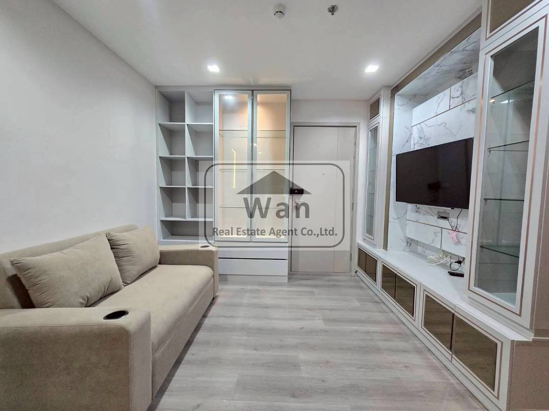 picture Politan rive riverside condo for rent - 2/10