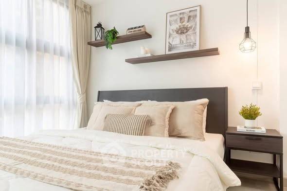 picture 1-BR Condo at D 65 Condominium near BTS Ekkamai (ID 3028342) - 2/15