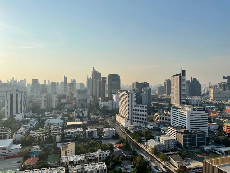 รูป คอนโด ศุภาลัย โอเรียนทัล สุขุมวิท 39 (นายหน้าคอนโดมืออาชีพ)💎💎 - รูปที่ 10/18