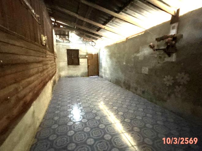 รูป บ้านเดี่ยว 69.2 ตร.วา เฉลิมพระเกียรติ นครศรีธรรมราช 723,000 - รูปที่ 8/20