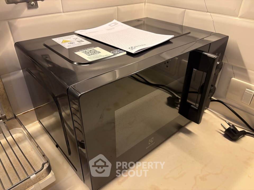 รูป คอนโด 1-ห้องนอน ที่ ดิ เอดิเตอร์ สะพานควาย ใกล้ BTS สะพานควาย (ID 3027872) - รูปที่ 4/13