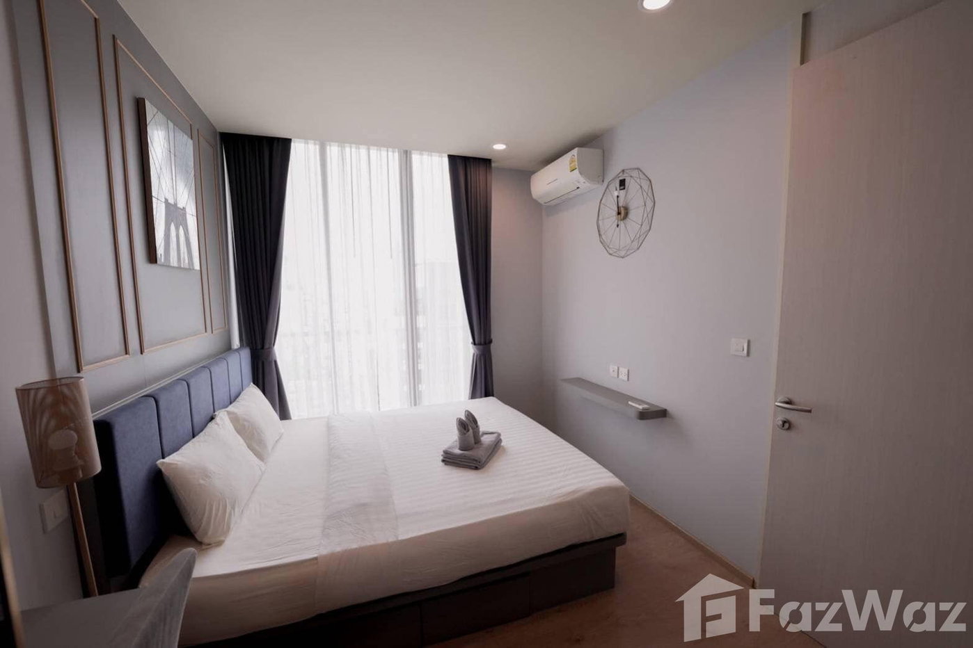 รูป ขาย คอนโด 1 ห้องนอน ในโครงการ โนเบิล รีโคล 1860548 - รูปที่ 9/11