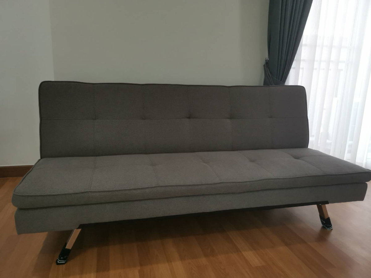 รูป ให้เช่าคอนโด Regent Home บางซ่อน เฟส 27 แบบ 2 ห้องนอนขนาด 56 ตรม. ราคา 15,000  บาท - รูปที่ 8/24
