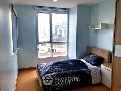 Condos for rent : 2-BR 69 Sqm Condo At Life @ Sukhumvit 65, 300m To BTS Phra Khanong (ID 3028019)