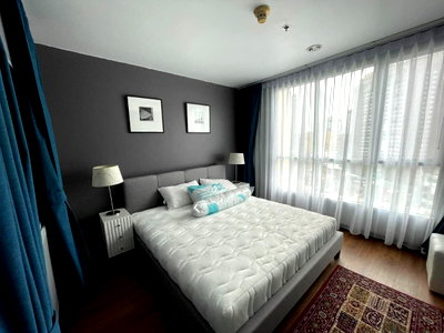 คอนโดให้เช่า : Life @ Sukhumvit 65 ห้องสวย ราคาดี สอบถามเพิ่มเติมได้ที่ Line @condorental