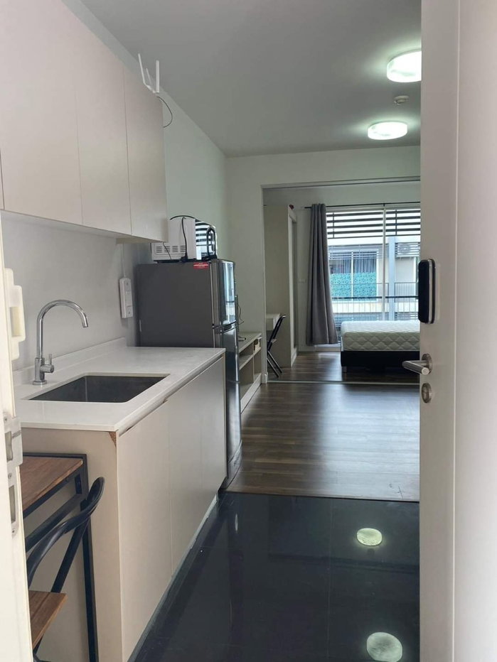 รูป 🏙️✨ FOR RENT: A Space Me Sukhumvit 77 — MODERN & CONVENIENT CITY LIVING! 💰 Rental Price: 12,000 THB/month!! - รูปที่ 2/15