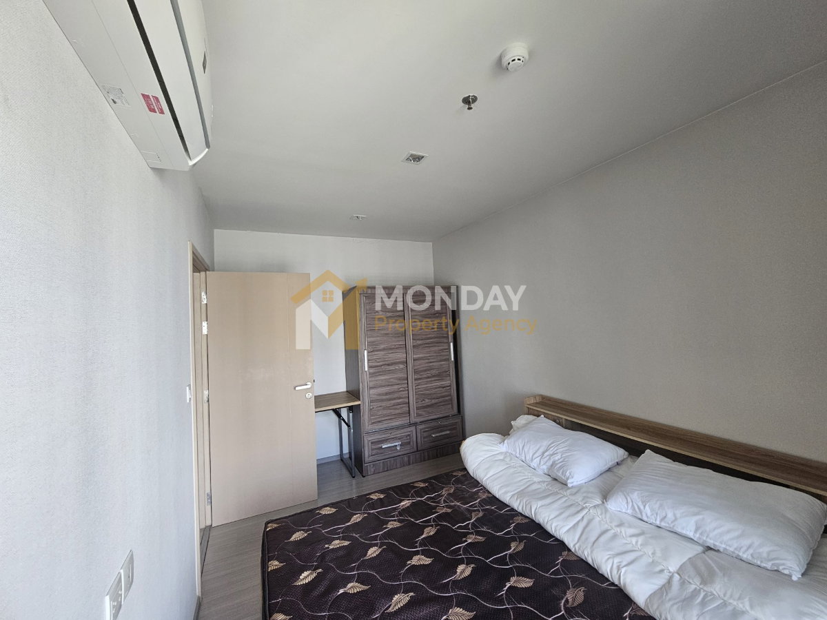 รูป 🔥 ห้องว่าง พร้อมเข้าอยู่! ไลฟ์ สาทร เซียร์รา รีบจองก่อนหลุด 🔥MD-26065949 - รูปที่ 4/10