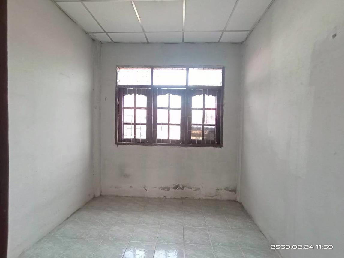 รูป บ้านเดี่ยว 50 ตร.วา เมืองกาฬสินธุ์ กาฬสินธุ์ 697,000 - รูปที่ 19/26