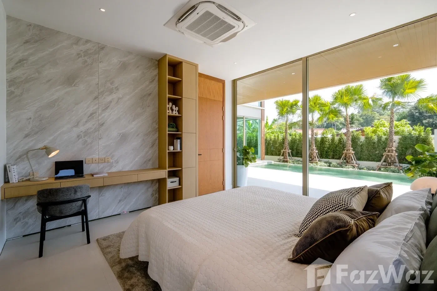 รูป ขาย วิลล่า 5 ห้องนอน ในโครงการ สาลิลา โซล 1871232 - รูปที่ 8/43