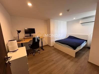 รูป 🔥 ห้องว่าง พร้อมเข้าอยู่! Tai Ping Tower รีบจองก่อนหลุด 🔥MD-26065956 - รูปที่ 2/13