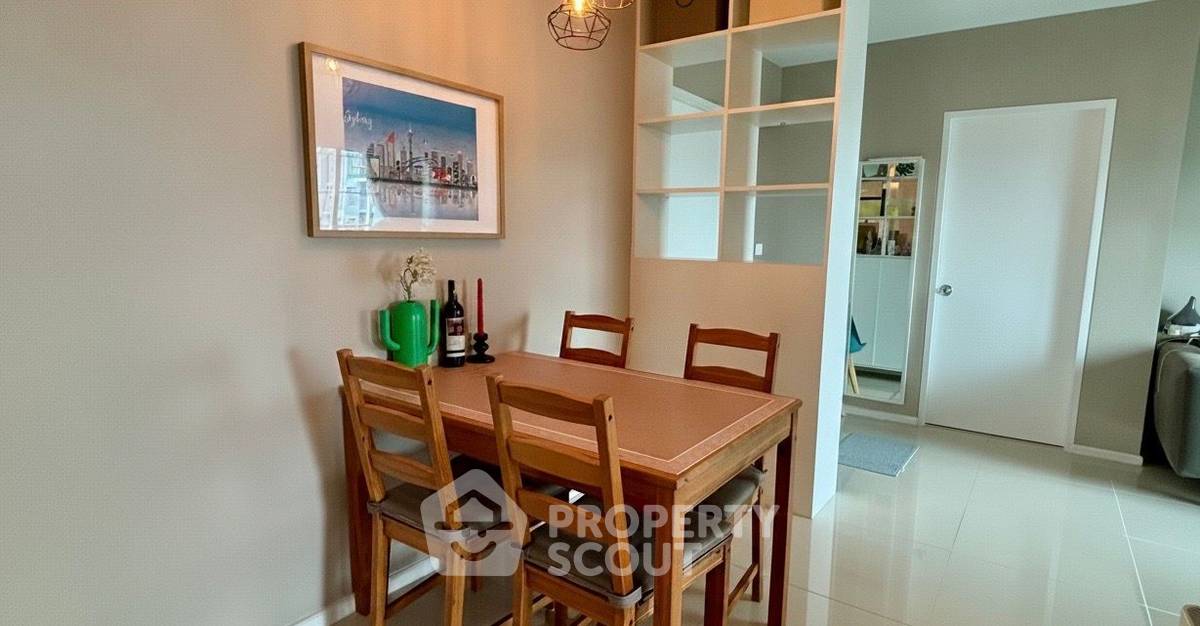 รูป คอนโด 2-ห้องนอน ที่ แอสปาย สุขุมวิท 48 ใกล้ BTS พระโขนง (ID 3024605) - รูปที่ 3/18