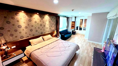 Condos for sale : 💥🏢 Condo for Sale near Chiang Mai University, Nimman & Airport | Only 1.9 MB (Free Transfer) ✨