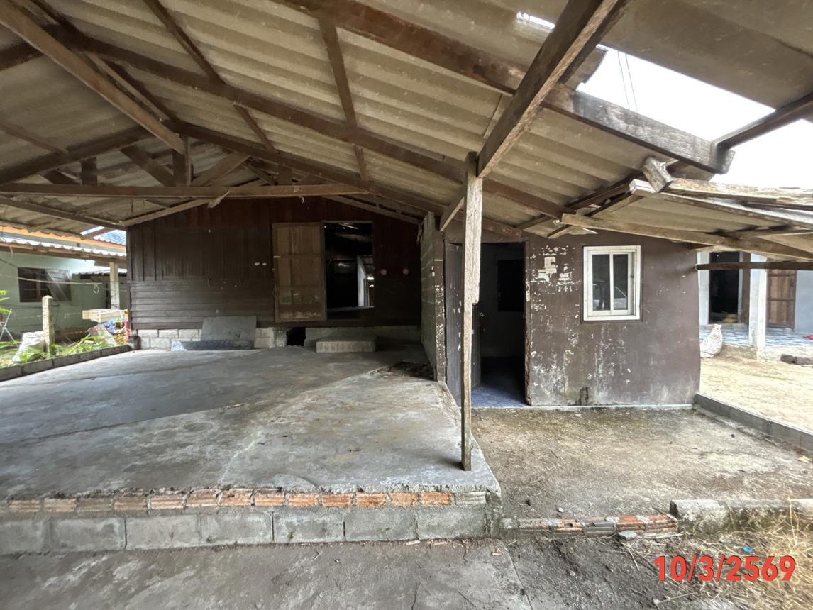 รูป บ้านเดี่ยว 69.2 ตร.วา เฉลิมพระเกียรติ นครศรีธรรมราช 723,000 - รูปที่ 11/20