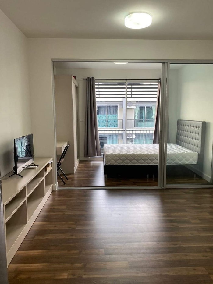 รูป 🏙️✨ FOR RENT: A Space Me Sukhumvit 77 — MODERN & CONVENIENT CITY LIVING! 💰 Rental Price: 12,000 THB/month!! - รูปที่ 1/15
