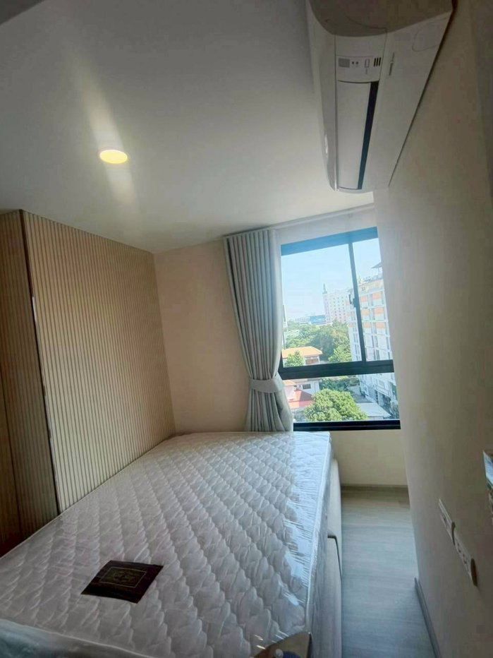 picture For Rent : Belgavia Ratchada 17 - 4/18