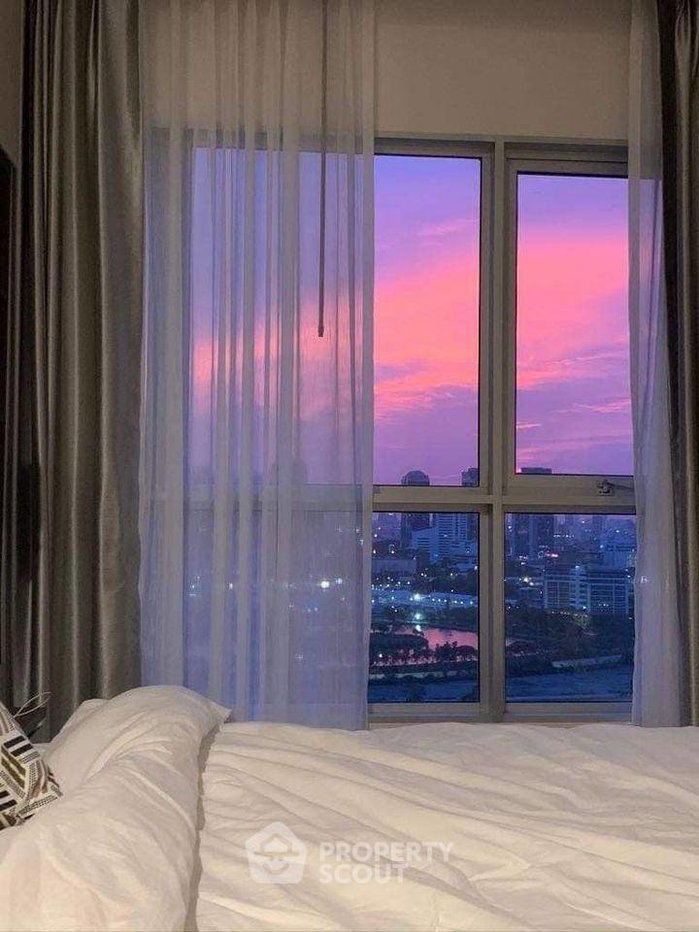 picture 1-BR Condo at Supalai Veranda Rama 9 in Bang Kapi (ID 3024995) - 2/9