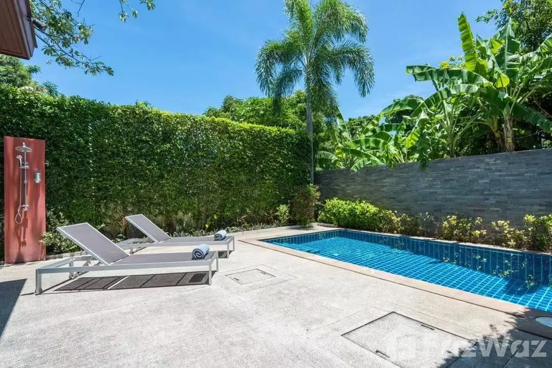 picture 3 Bedroom Villa for rent in Bo Phut, Surat Thani 6492802 - 3/28