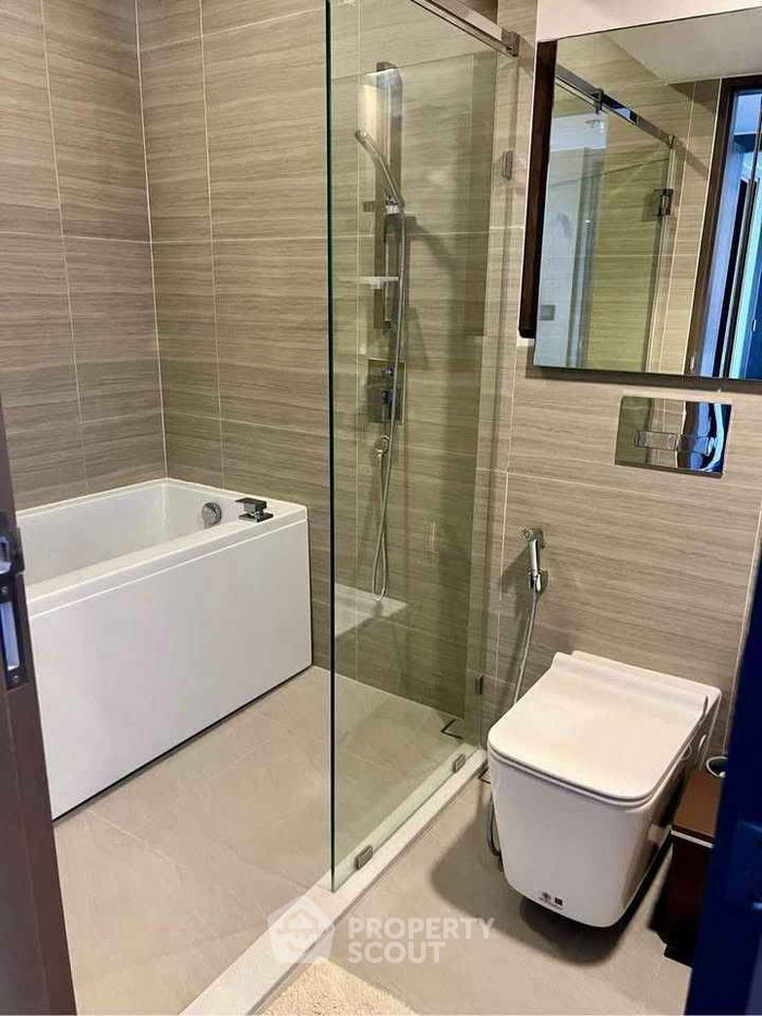 picture 2-BR Condo at Park Origin Thonglor near BTS Thong Lor (ID 2703512) - 10/11