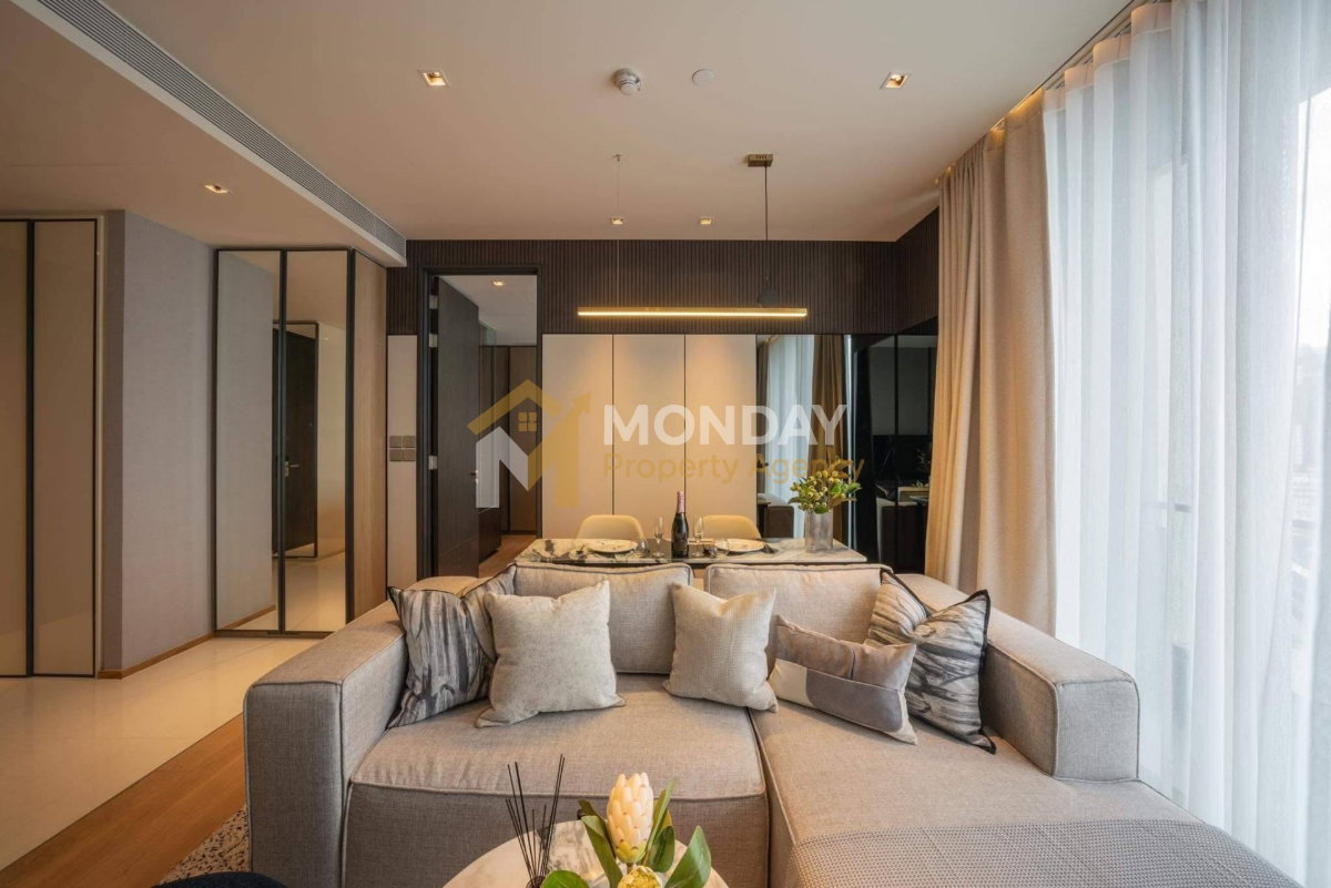 รูป 🔥 ห้องว่าง พร้อมเข้าอยู่! บีทนิค สุขุมวิท 32 รีบจองก่อนหลุด 🔥MD-26066034 - รูปที่ 4/8