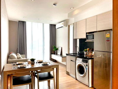 Condos for rent : 💥CP-7186💥PARK ORIGIN PHROM PHONG👉Line : @accessliving