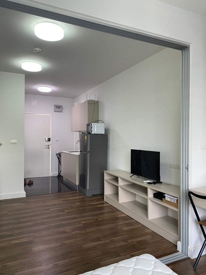 รูป 🏙️✨ FOR RENT: A Space Me Sukhumvit 77 — MODERN & CONVENIENT CITY LIVING! 💰 Rental Price: 12,000 THB/month!! - รูปที่ 14/15