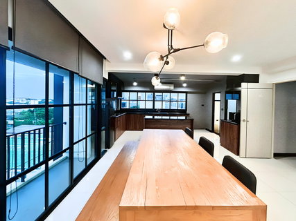 รูปภาพ Code: 26KJ3281  for rent THE URBAN SPACE AMATA NAKHON 🔥🔥 Line ID: @kjcondo (with @)🔥🔥