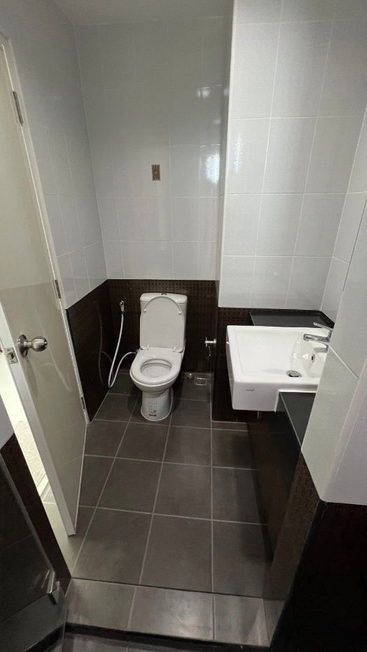picture 📍 Assagarn Place Srinakarin 🔥 HIGH-FLOOR CORNER UNIT | 2 BEDROOMS | CITY VIEW 🔥 - 5/5