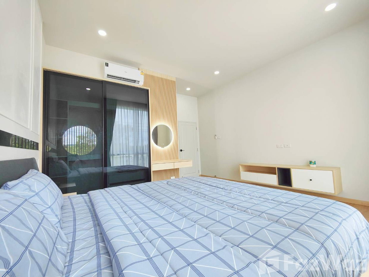 picture 2 Bedroom House for rent at Modern Life Si Sunthon 1768710 - 4/15
