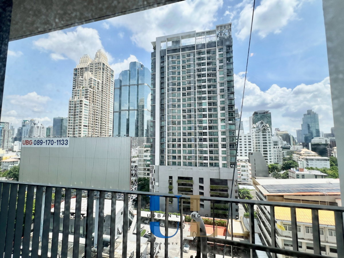รูป ( UL2606222 )✨Tel/Line 096-2479369 ✨ให้เช่า นาราไนท์ 2 ห้องนอน 2 ห้องน้ำ ขนาด 66 ตร.ม. ห้องสวย ทิศเหนือ !!! 🔥🔥🔥 - รูปที่ 9/13