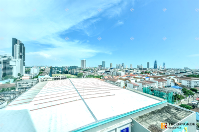คอนโดให้เช่า : โมเดิร์น โฮม ทาวเวอร์