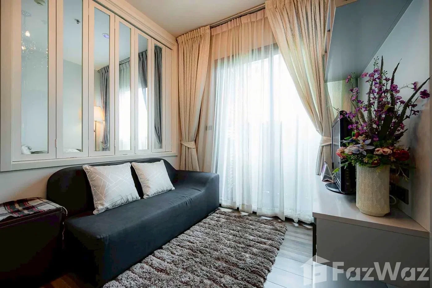 รูป ขาย คอนโด 1 ห้องนอน ในโครงการ วายน์ สุขุมวิท 46183 - รูปที่ 3/14
