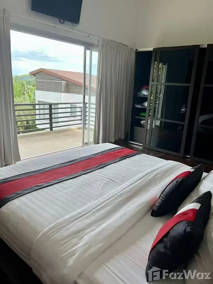 picture 3 Bedroom Villa for rent in Bo Phut, Surat Thani 6492773 - 18/22