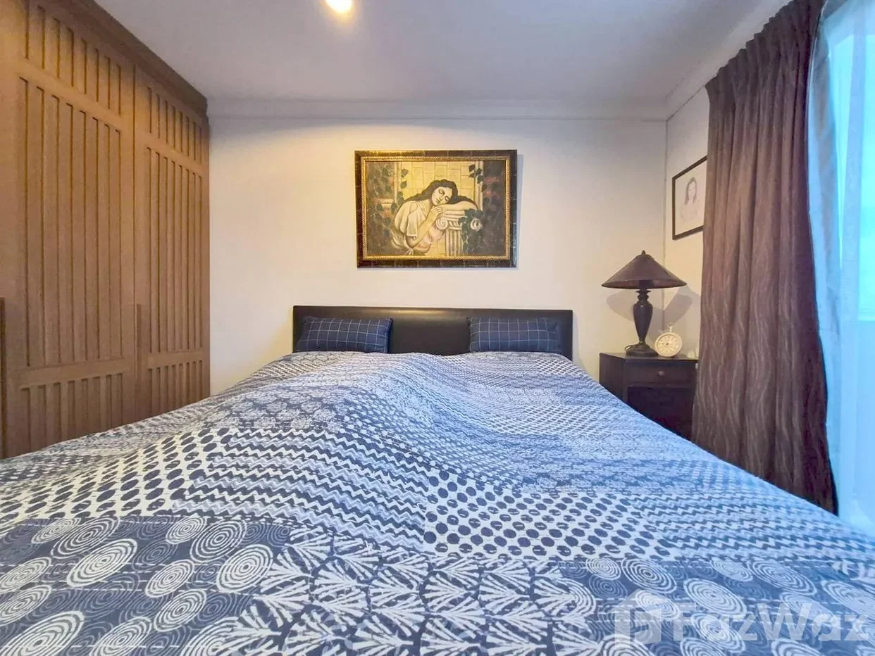 รูป ขาย คอนโด 3 ห้องนอน ในโครงการ ลุมพินี เพลส นราธิวาส-เจ้าพระยา 6492227 - รูปที่ 4/10