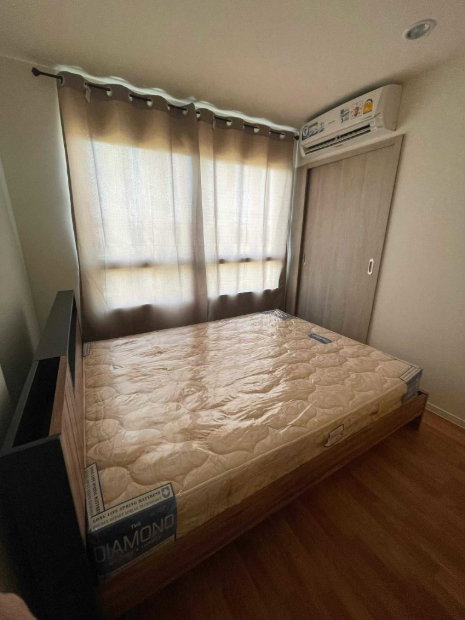 picture ND0807 For rent Lumpini Park Phetkasem 98 - 1/11