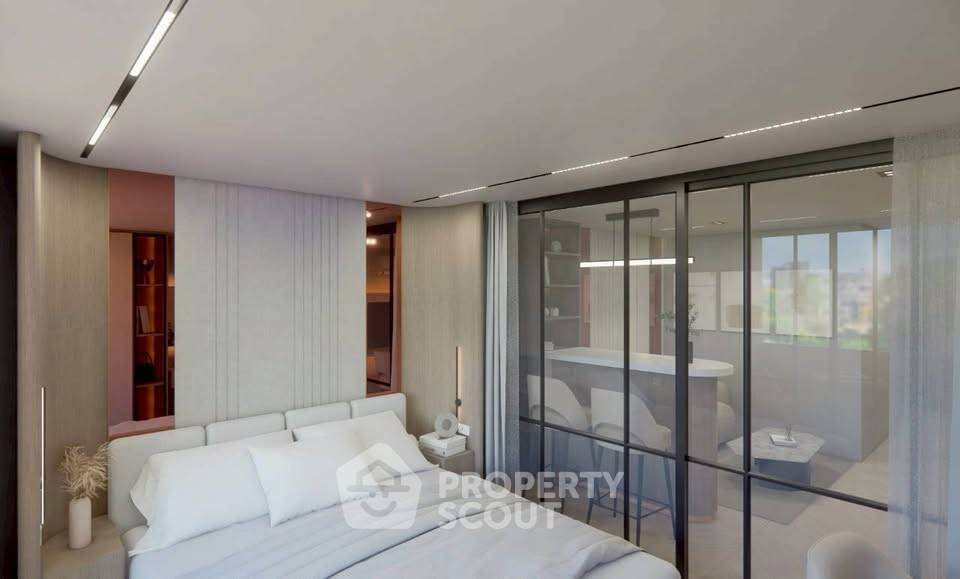 picture 1-BR Condo at Vieng Ping Mansion close to Chiang Mai University (ID 3024291) - 2/6