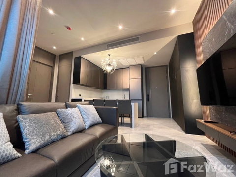 1 Bedroom Condo for rent at Hyde Heritage Thonglor 1367118