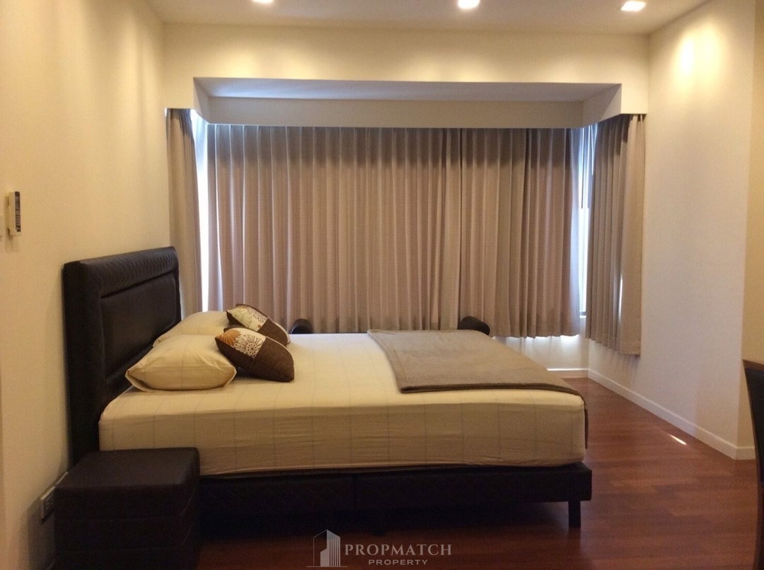 รูป PM029245 ✨Flash Deal ✨ Amanta Lumpini (1Bed 1Bath 64 SQM.) พร้อมอยู่ ! เพียง 30,000 บาทต่อเดือน Tel.0981315848 @propmatch - รูปที่ 5/7