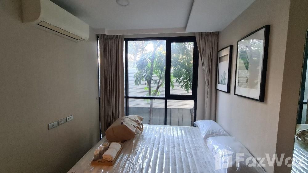 รูป ขาย คอนโด 1 ห้องนอน ในโครงการ วีธารา สุขุมวิท 36 1172170 - รูปที่ 8/9