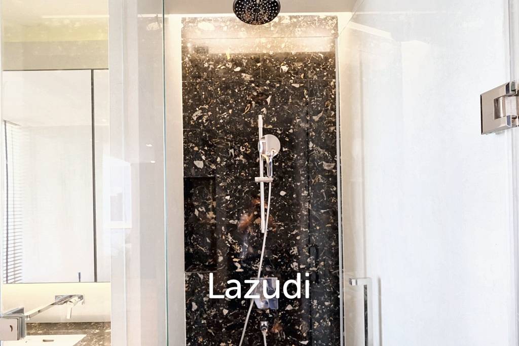 รูป 2 Bed 2 Bath 96 SQ.M BEATNIQ Sukhumvit 32 - รูปที่ 19/20