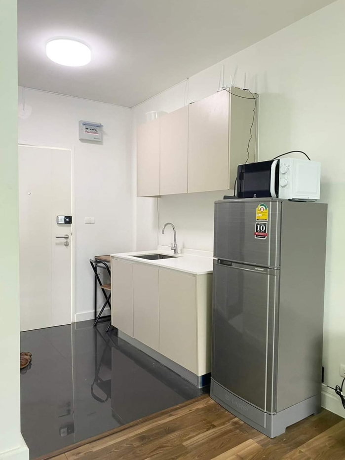 รูป 🏙️✨ FOR RENT: A Space Me Sukhumvit 77 — MODERN & CONVENIENT CITY LIVING! 💰 Rental Price: 12,000 THB/month!! - รูปที่ 7/15