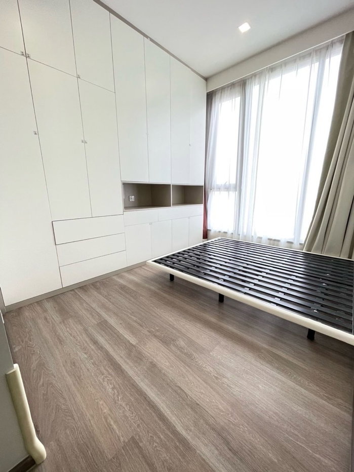 รูป 🔥For Rent📍 Rhythm Charoenkrung Pavillion 1 bed 35 Sq.m.Rent : 90,000 Call/Line: 0954596992 - รูปที่ 8/41