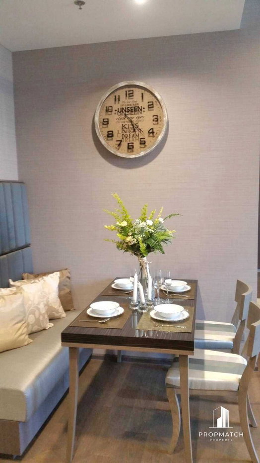 รูป PM017523 ✨Flash Deal ✨ The Diplomat Sathorn (2Bed 2Bath 70 SQM.) พร้อมอยู่ ! เพียง 55,000 บาทต่อเดือน Tel.0981315848 @propmatch - รูปที่ 5/12