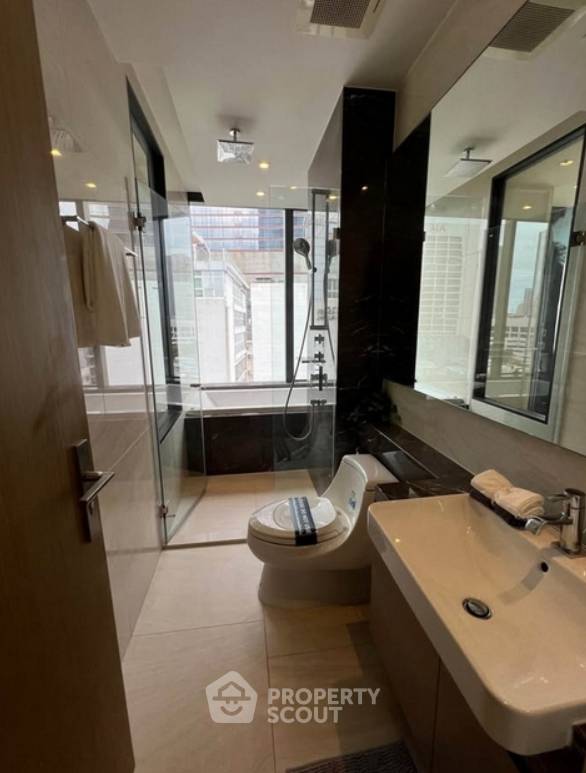 picture 2-BR Condo at Ashton Silom near BTS Chong Nonsi (ID 3023374) - 4/5