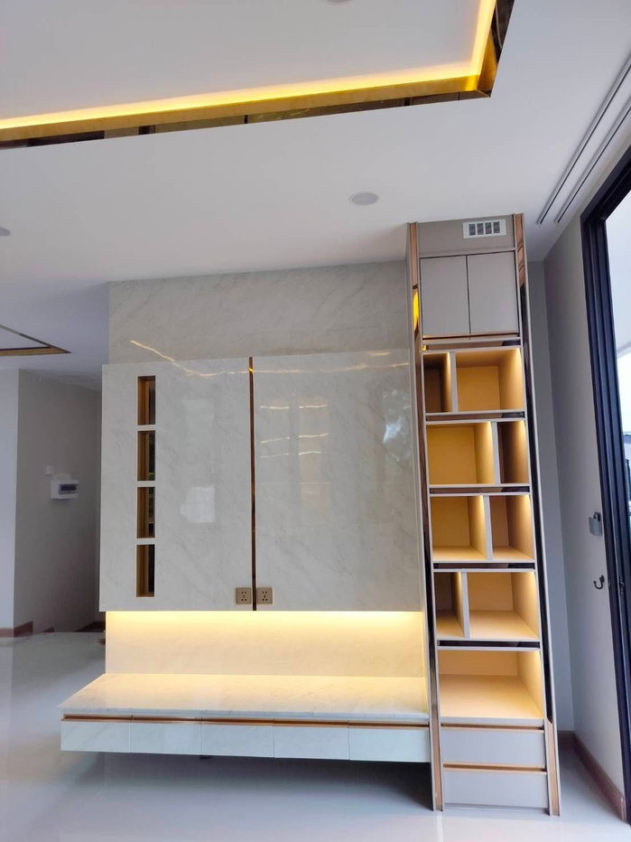 รูป ขายบ้านเดี่ยว 2 ชั้น บ้านใหม่มือหนึ่ง ในโครงการคุณภาพ ทำเลศักยภาพย่านสันทราย  #CSS101911  - รูปที่ 5/15