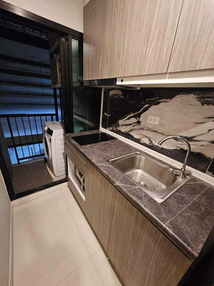 รูป Condo for rent B Loft Sukhumvit 107 - รูปที่ 7/13