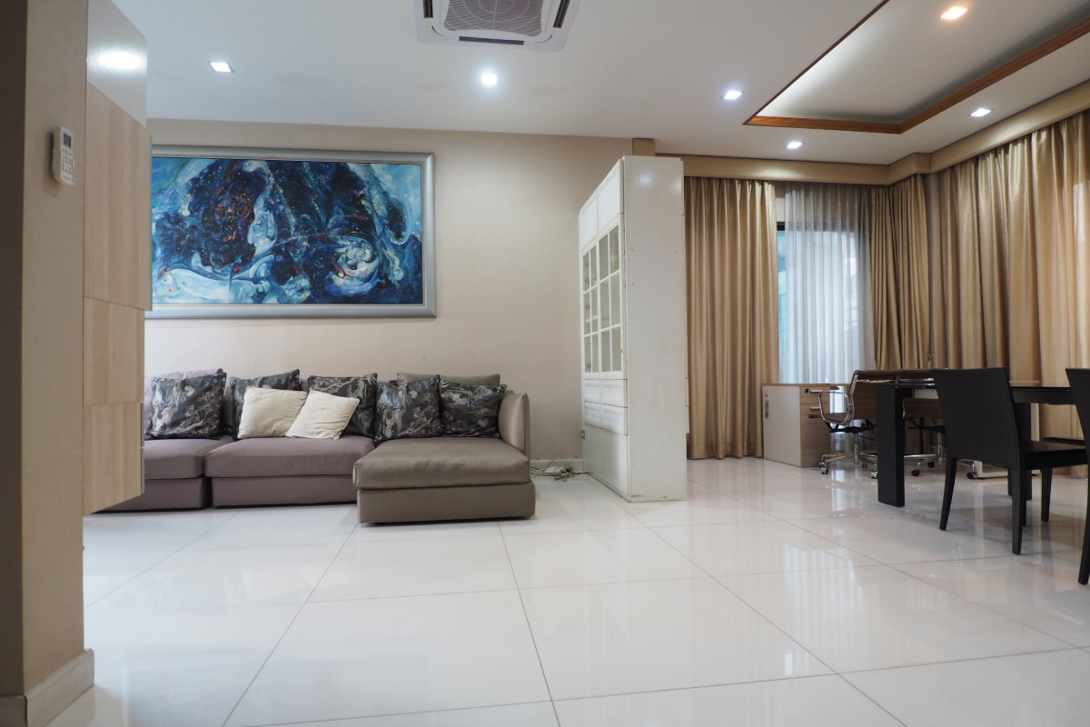 รูป ขาย บ้านเดี่ยว3ชั้น โซล เอกมัย-ลาดพร้าว Soul Ekkamai-Ladprao ติดโรงเรียนบดินทร์เดชา  (สิงห์ สิงหเสนี) - รูปที่ 4/13